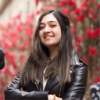 Mojdeh Hosseini Email