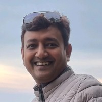 House of Hiranandani Employee Rajesh Krishnan's profile photo