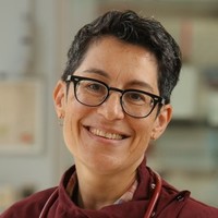 City University of Hong Kong Employee Julia Beatty's profile photo