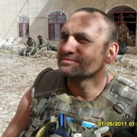 MAG (Mines Advisory Group) Employee Robert Troy Minstre's profile photo