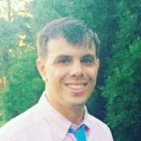 A Starting Point Employee Adam Grellinger's profile photo