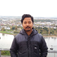 Statkraft Employee Kunal Saraf's profile photo