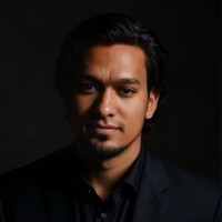 Freedom Business Mentoring Employee Raeez Nackerdien's profile photo