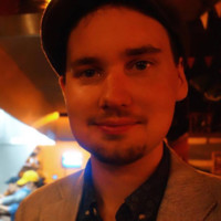 BlackPast.org Employee David Lewis's profile photo