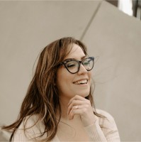 Sweed POS Employee Kat Hart's profile photo