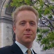 Ecclesia Reinsurance-Broker GmbH Employee Mattias Eng's profile photo