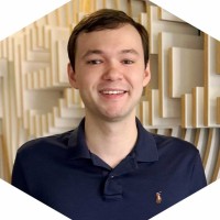 re:3D Inc Employee Mitchell Mashburn's profile photo