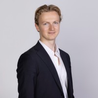 Coretech Capital Employee Joachim Ramm's profile photo