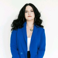 Agave ATS Employee Jessica Haynie's profile photo