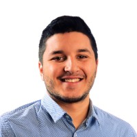 Operatix Employee William Ruiz's profile photo