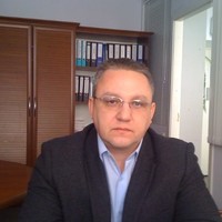 Solpro Employee Oleg Dvoretskiy's profile photo