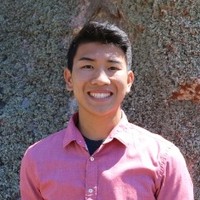 Workday Employee Kyle Chin's profile photo