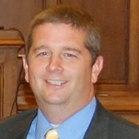 HSIS Employee William Wilson's profile photo