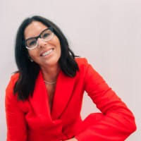 War Child USA Employee Maria Hale's profile photo