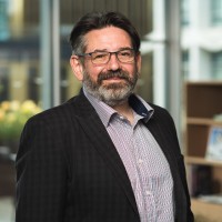 Kajima UK Employee Richard Barnett's profile photo