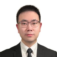 Fudan University Employee Xinchi Chen's profile photo