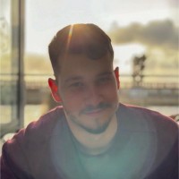 Voyager Labs Employee Robert Kostrov's profile photo