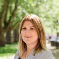 Kingston Barnes Employee Kate Hallett's profile photo