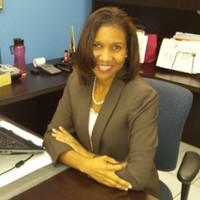 GraceKennedy Financial Group Employee Debra Dodd's profile photo
