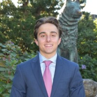 Liberty Mutual Insurance Employee David McPeak's profile photo