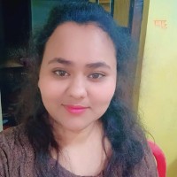 Gigmo Solutions Employee Pooja Bansal's profile photo