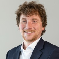 Daniel Bott Email
