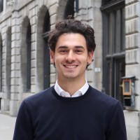 Brdg Employee Samuel Brand's profile photo