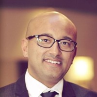 EB Pearls Employee Akash Shakya's profile photo