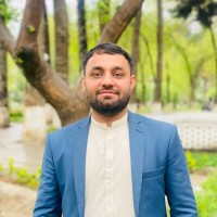 HesabPay Employee Attaullah Sadat's profile photo