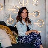 Props ECU Employee Ingrid Alvarez's profile photo