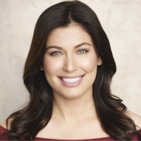 VICE Media Employee Lauryn Chapman's profile photo