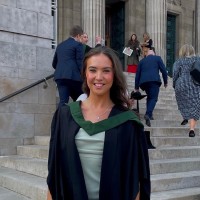 India Davidson's profile photo