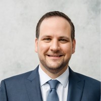 Jonathan Gill Email & Phone Number