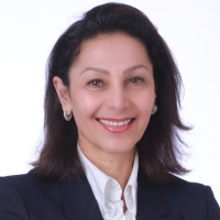 HigherWill Employee Lubna Samara's profile photo
