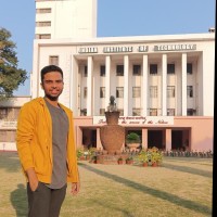 Real Employee Abhishek Mukherjee's profile photo