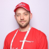 Snap Fitness 24/7 Employee Rob Forster's profile photo