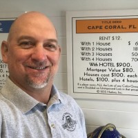 Jeff Cody Email & Phone Number