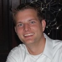 SCANA Energy Employee Chad Russell's profile photo