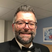 LGR Advisory Ltd Employee Lee Rimmer's profile photo