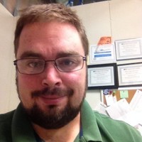 PCRMC Physician Group Employee Nathan Ashby's profile photo