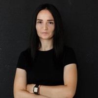 RunRunProject Employee Tatiana Mikhaylenko's profile photo