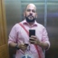 VITAMEDIC Employee Leandro Mello's profile photo