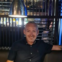 Skanska Employee Garry Jackson's profile photo