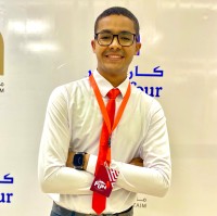 Ebrahim Walid Email