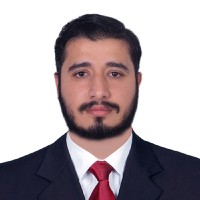DAR ENGINEERING Employee Moiz Javed's profile photo