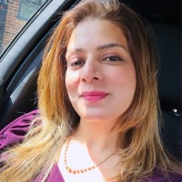 Nouhrish Sayyed Email