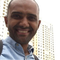 Petro Rabigh Employee Wesam Bakhsh's profile photo