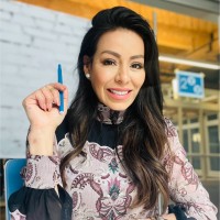 Meridian Employee Julissa Tellez Buchwald's profile photo