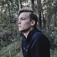 Correct Context Sp. Z O. O. Employee Szymon Dziwak's profile photo