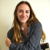 BI Applications Employee Lucrecia Gritti's profile photo